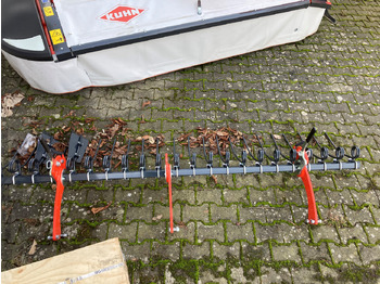 Cultivador KUHN
