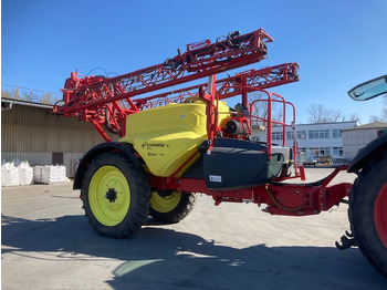 Pulverizador KVERNELAND