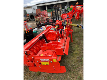 Equipo para trabajo del suelo MASCHIO GASPARDO