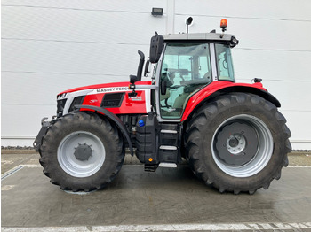 Tractor MASSEY FERGUSON 200 series