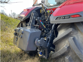 Tractor nuevo Massey Ferguson 8S.305 Dyna-VT EXCLUSIVE: foto 3