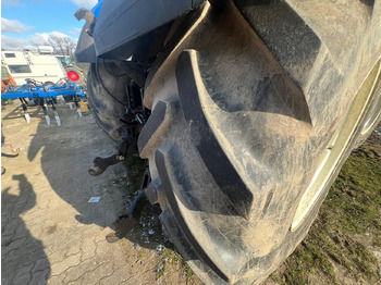 Tractor New Holland T7.315: foto 4