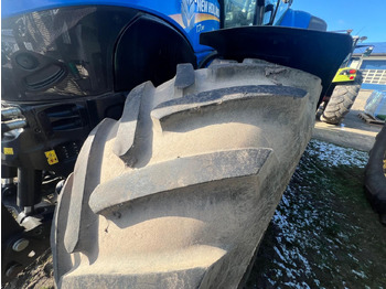 Tractor New Holland T7.315: foto 5