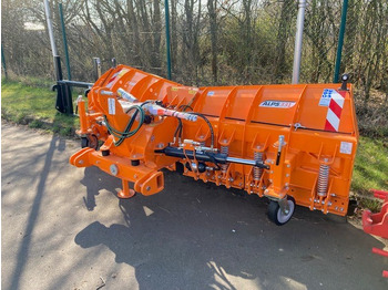 Esparcidor de sal SaMASZ