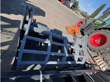 Maquinaria ganadera SCHÄFFER