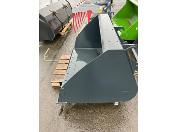 Maquinaria ganadera SCHÄFFER