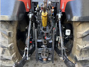 Tractor Steyr 6270 Terrus CVT: foto 5 Tractor Steyr 6270 Terrus CVT: foto 5