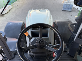 Tractor Steyr 6270 Terrus CVT: foto 2 Tractor Steyr 6270 Terrus CVT: foto 2