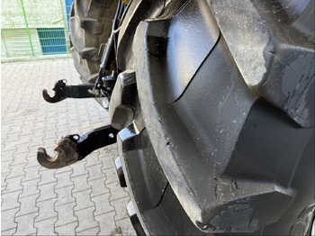 Tractor Steyr 6270 Terrus CVT: foto 3 Tractor Steyr 6270 Terrus CVT: foto 3