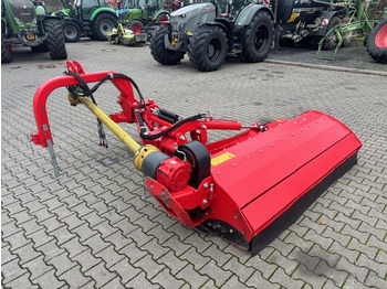 Desbrozadora de martillos TEHNOS