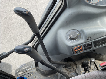 Tractor Valtra A 93: foto 4 Tractor Valtra A 93: foto 4