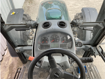Tractor Valtra A 93: foto 3 Tractor Valtra A 93: foto 3