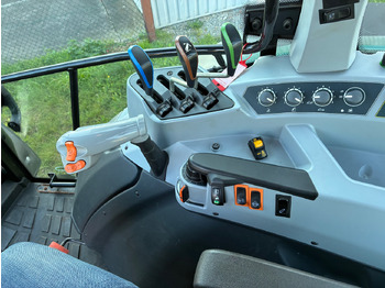 Tractor Valtra A114MH4 AC 71.5: foto 3