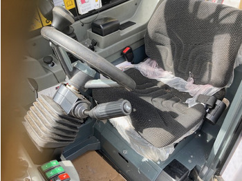 Cargadora Wacker Neuson TH 522: foto 5