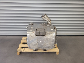 Convertidor catalítico DAF XF 106