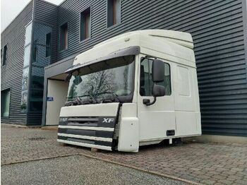 Cabina e interior DAF XF 105