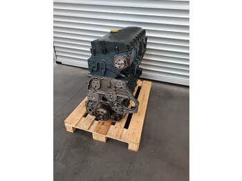 Motor IVECO