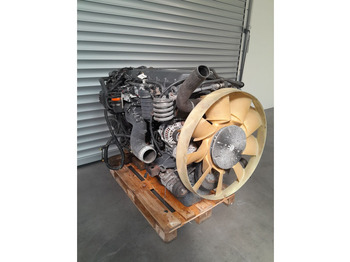 Motor para Camión Iveco STRALIS CURSOR11 F3GFE611 E6: foto 4