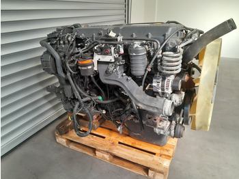 Motor para Camión Iveco STRALIS CURSOR11 F3GFE611 E6: foto 5