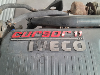 Motor para Camión Iveco STRALIS CURSOR11 F3GFE611 E6: foto 2