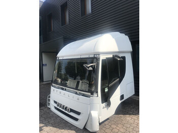 Cabina e interior para Camión Iveco Stralis AT: foto 3