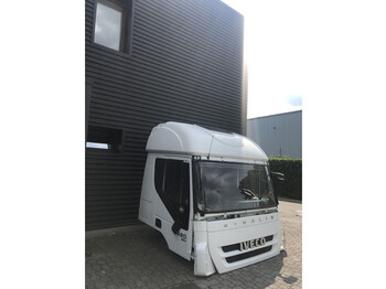 Cabina e interior para Camión Iveco Stralis AT: foto 2
