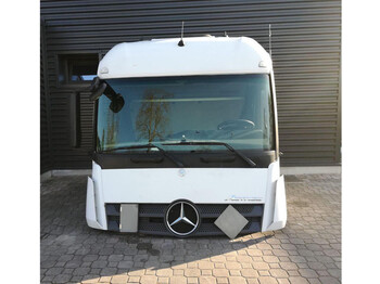 Cabina e interior MERCEDES-BENZ Actros