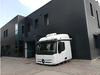 Cabina e interior MERCEDES-BENZ Actros