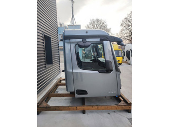 Cabina e interior MERCEDES-BENZ Arocs