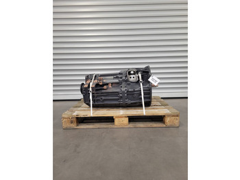 Caja de cambios MERCEDES-BENZ