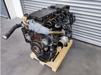 Motor MERCEDES-BENZ