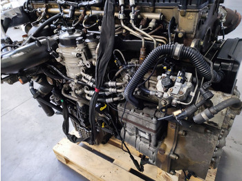Motor MERCEDES-BENZ