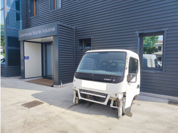 Cabina e interior para Camión Mitsubishi CANTER " S TYPE ": foto 4