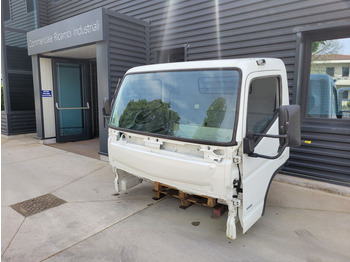 Cabina e interior para Camión Mitsubishi Fuso "C": foto 4