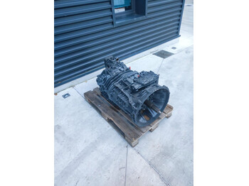 Caja de cambios RENAULT