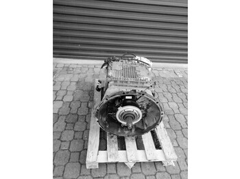 Caja de cambios para Camión Renault Getriebe AT2412C: foto 2 Caja de cambios para Camión Renault Getriebe AT2412C: foto 2