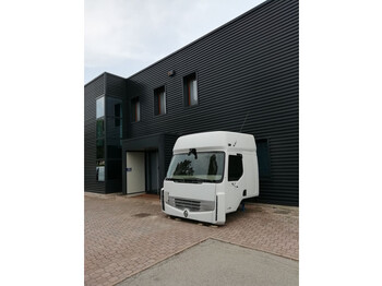 Cabina e interior RENAULT Premium