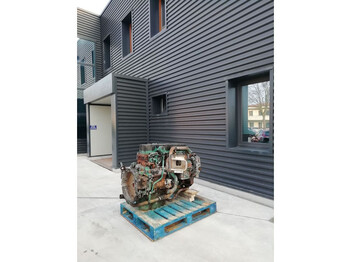 Motor para Camión Volvo D7E EURO 5 FE FL 240 260 280 290 310 320 340: foto 3
