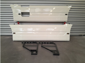 Aerodinámica/ Spoiler VOLVO FH