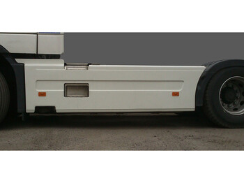 Aerodinámica/ Spoiler VOLVO FH12