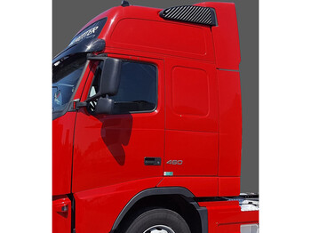 Aerodinámica/ Spoiler VOLVO FH12