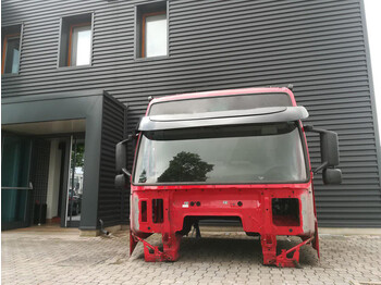 Cabina e interior VOLVO FH13