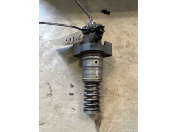 Motor y piezas DAF