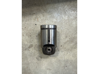 Motor y piezas DAF