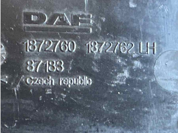 Cabina e interior para Camión DAF DOOR HANDLE 1872760: foto 3