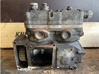 Compresor para Camión MAN COMPRESSOR 51.54100-7248: foto 3