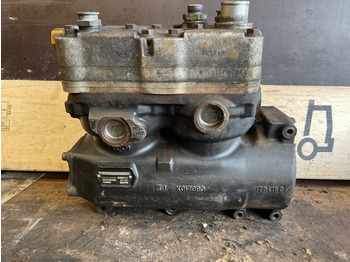 Compresor para Camión MAN COMPRESSOR 51.54100-7248: foto 5