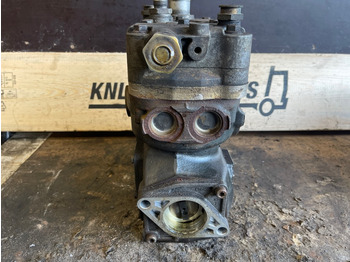 Compresor para Camión MAN COMPRESSOR 51.54100-7248: foto 4