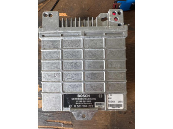 Sistema eléctrico para Camión MAN ECU EST 81.25935-6802: foto 3