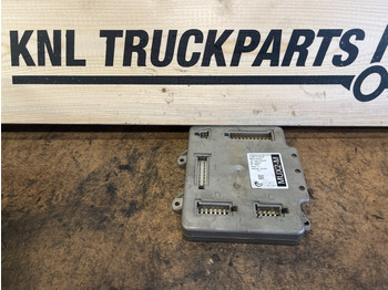 Sistema eléctrico MAN